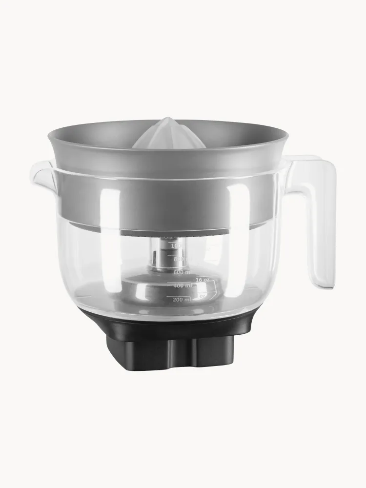 Насадка-соковыжималка для цитрусов KitchenAid, 1 л
