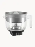 Насадка-соковыжималка для цитрусов KitchenAid, 1 л — фото 1