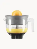 Насадка-соковыжималка для цитрусов KitchenAid, 1 л — фото 3