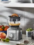 Насадка-соковыжималка для цитрусов KitchenAid, 1 л — фото 6