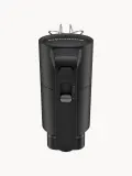 Миксер ручной аккумуляторный KitchenAid Go Cordless с семью скоростями и стальными венчиками, чёрный матовый — фото 2
