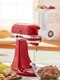 KitchenAid Насадка-измельчитель Artisan, 6 предметов — фото 4