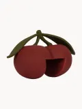 Konges Sløjd Стоппер для двери Cherry из силикона — фото 1