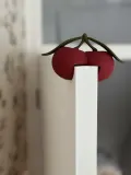 Konges Sløjd Стоппер для двери Cherry из силикона — фото 4