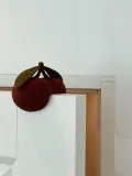 Konges Sløjd Стоппер для двери Cherry из силикона — фото 5