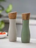 Набор мельниц для специй ladelle Essentials, 2 предмета, арт. D10627 — фото 3