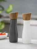Набор мельниц для специй ladelle Essentials, 2 предмета, арт. D47524 — фото 3