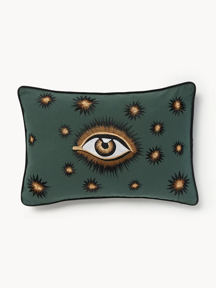Les Ottomans Наволочка декоративная Eye