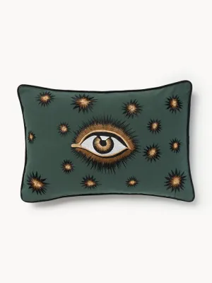 Les Ottomans Наволочка декоративная Eye