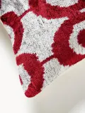 Les Ottomans Наволочка декоративная Velvety, Ш 40 × Д 60 см, Светлый бежевый — фото 6