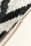Les Ottomans Наволочка декоративная Velvety, Ш 40 × Д 60 см, Бежевый — фото 6