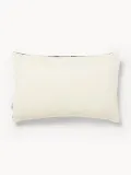 Les Ottomans Наволочка декоративная Velvety, Ш 40 × Д 60 см, Синий — фото 7