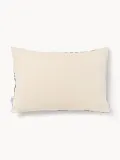 Les Ottomans Наволочка декоративная Velvety, Ш 40 × Д 60 см, Розовый — фото 3