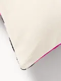 Les Ottomans Наволочка декоративная Velvety, Ш 40 × Д 60 см, Розовый — фото 4