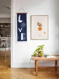 MADO Постер Rocky the Rabbit, матовая бумага 230 г, 50 x 70 см — фото 4
