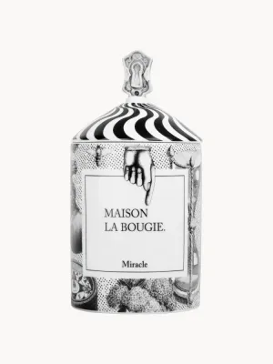 Ароматическая свеча Maison La Bougie Miracle