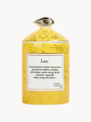 Ароматическая свеча Maison La Bougie Leo