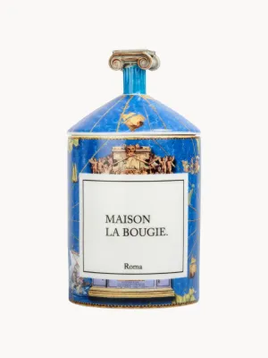 Ароматическая свеча Maison La Bougie Roma