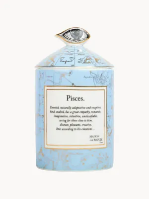 Ароматическая свеча Maison La Bougie Pisces