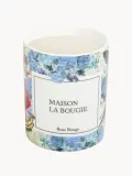 Ароматическая свеча Maison La Bougie Rose Rouge — фото 2