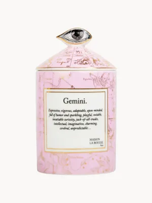 Ароматическая свеча Maison La Bougie Gemini