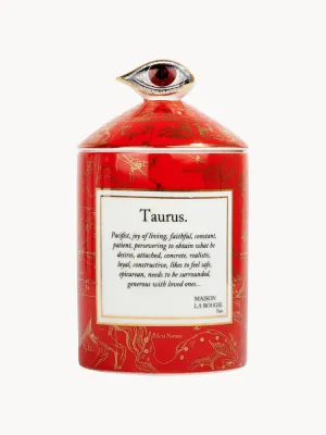 Ароматическая свеча Maison La Bougie Taurus