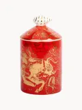 Ароматическая свеча Maison La Bougie Taurus — фото 3