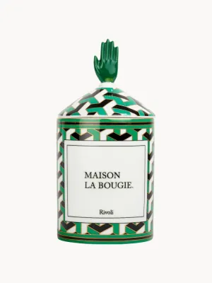 Ароматическая свеча Maison La Bougie Rivioli