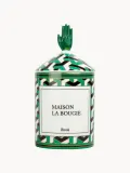 Ароматическая свеча Maison La Bougie Rivioli — фото 1
