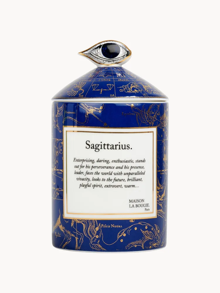Ароматическая свеча Maison La Bougie Sagittarius