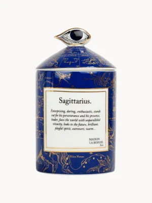 Ароматическая свеча Maison La Bougie Sagittarius