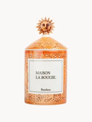 Ароматическая свеча Maison La Bougie Bandana