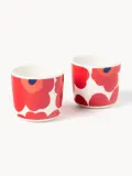 Marimekko Набор кружек Unikko, 2 предмета — фото 3