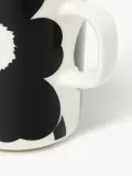 Marimekko Кружка Unikko, Белый — фото 2