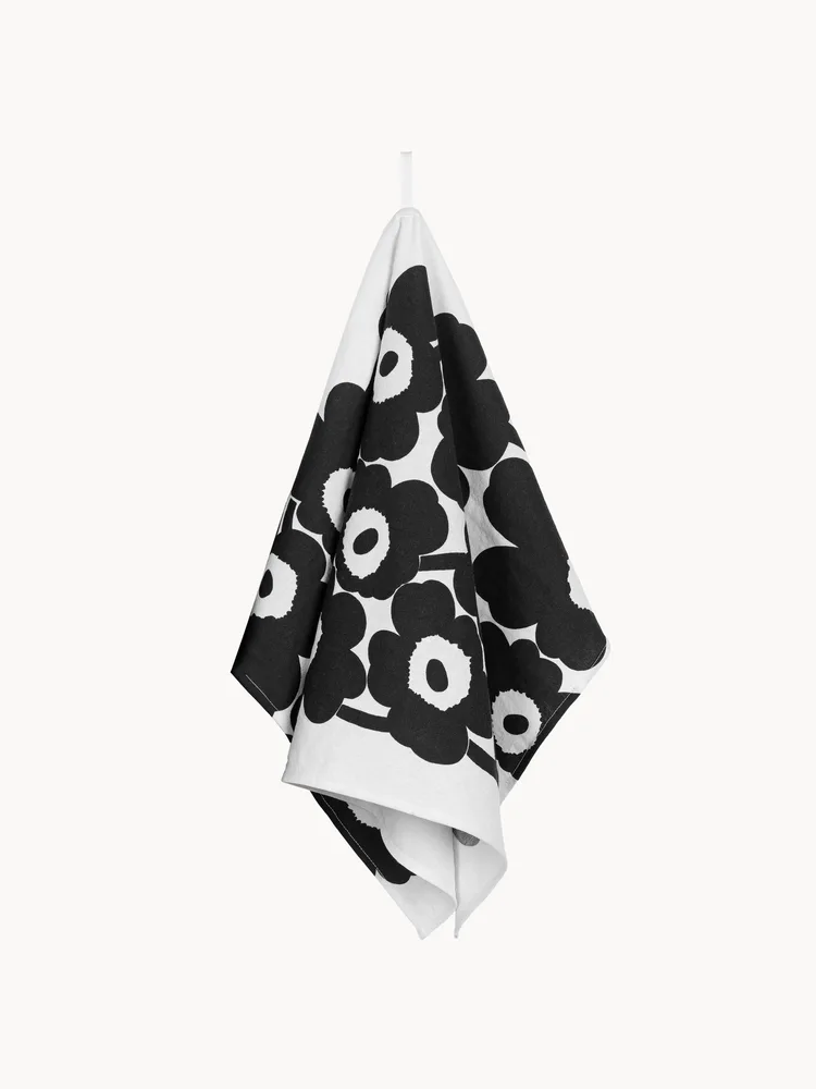 Marimekko Комплект кухонных полотенец Unikko, 2 шт