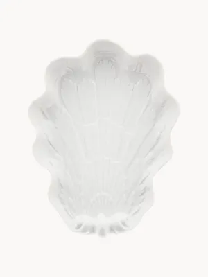 Блюдо для подачи Swan Meissen, фарфор, 16 см