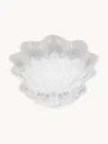 Блюдо для подачи Swan Meissen, фарфор, 16 см — фото 2