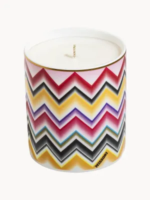 Ароматическая свеча Missoni Marrakech