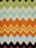 Missoni Коврик для ванной Giacomo из хлопка — фото 3