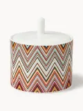 Сахарница Missoni Jarris из фарфора — фото 1