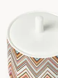 Сахарница Missoni Jarris из фарфора — фото 3