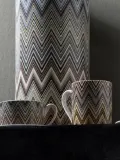 Missoni Кружка Jarris из китайского фарфора, Белый — фото 5