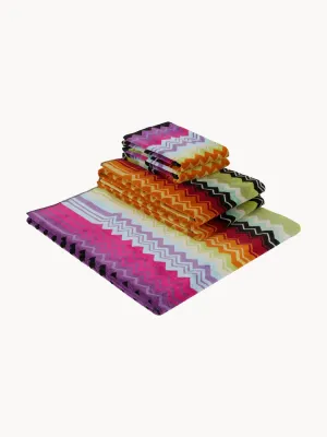 Missoni Комплект полотенец Giacomo, 2 шт
