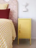 Mustard Made Тумба прикроватная The Shorty, Светлый жёлтый — фото 7