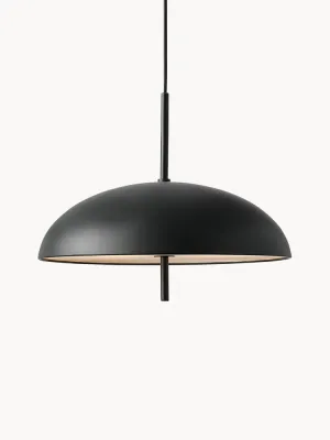 Design For The People Светильник подвесной Versale, Ø 35 × В 30 см, Чёрный