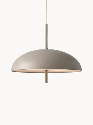Design For The People Светильник подвесной Versale, Ø 35 × В 30 см, Бежевый