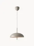 Design For The People Светильник подвесной Versale, Ø 35 × В 30 см, Бежевый — фото 3