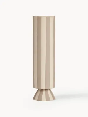 Oyoy Living Design Ваза Toppu ручной работы высотой 31 см, арт. O30943