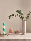 Oyoy Living Design Ваза Toppu ручной работы высотой 31 см, арт. O30943 — фото 3