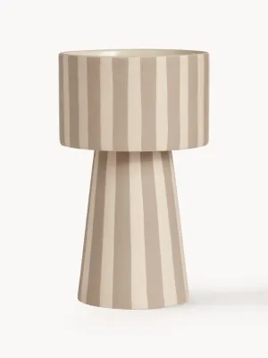 Oyoy Living Design Кашпо для цветов Toppu, 24 см, арт. O83348